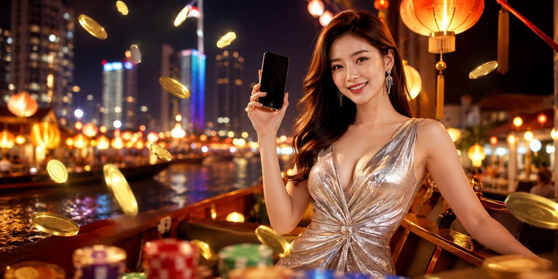 Trải nghiệm chơi casino di động tại Đà Nẵng với kv4
